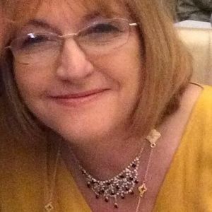 Meet your Posher, Kathryn